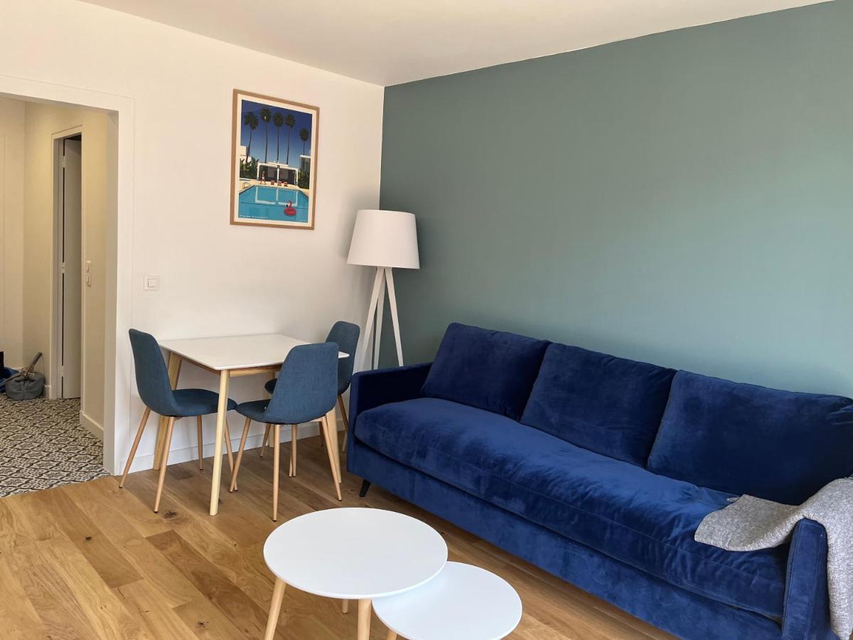Studio Proche Paris Versailles Villennes-sur-Seine Exteriér fotografie