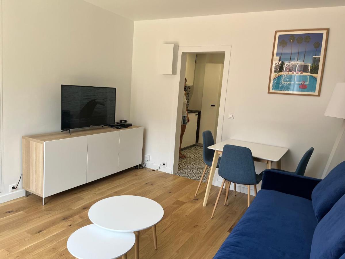 Studio Proche Paris Versailles Villennes-sur-Seine Exteriér fotografie